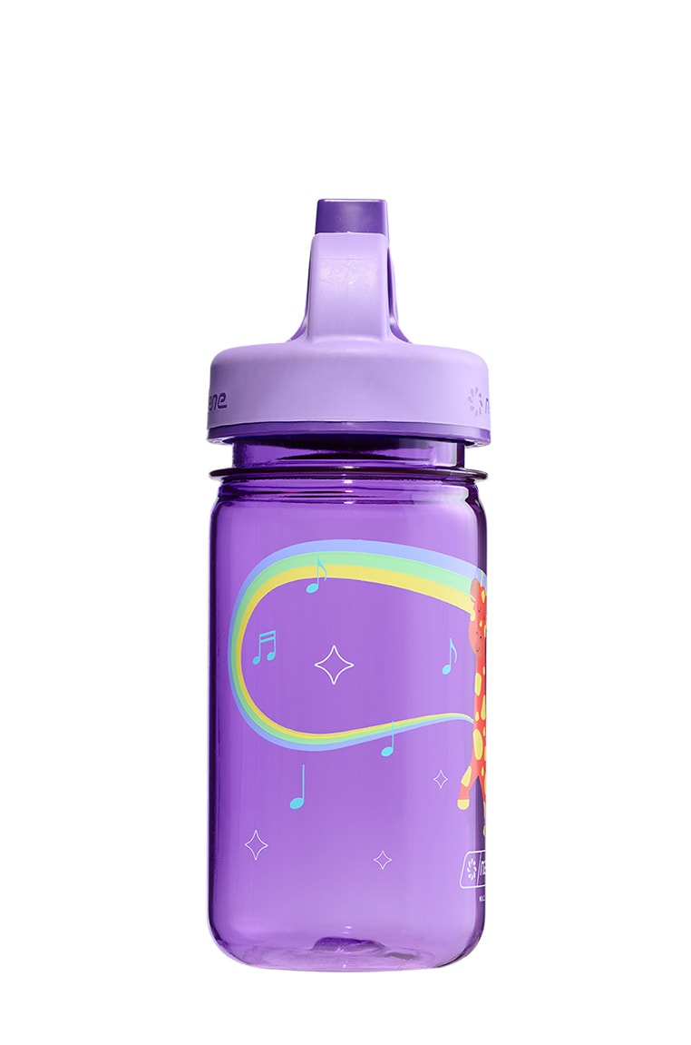 12oz Kids Grip-N-Gulp with Graphics